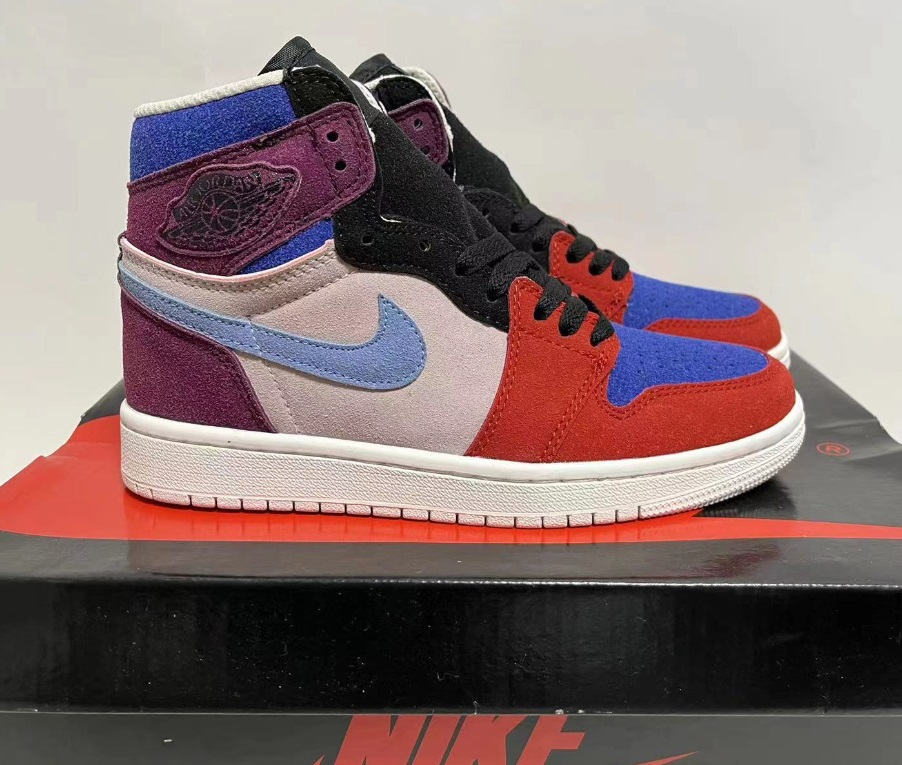 women air jordan 1 shoes 2023-3-19-014